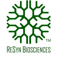 ReSyn Biosciences logo, ReSyn Biosciences contact details