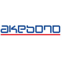 AKEBONO EUROPE logo, AKEBONO EUROPE contact details