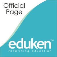 eduken logo, eduken contact details