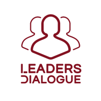 Leaders Dialogue logo, Leaders Dialogue contact details