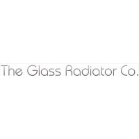 The Glass Radiator Company logo, The Glass Radiator Company contact details