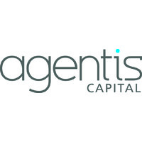 Agentis Capital Partners logo, Agentis Capital Partners contact details