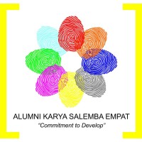 Paguyuban Alumni Karya Salemba Empat (KSE) logo, Paguyuban Alumni Karya Salemba Empat (KSE) contact details