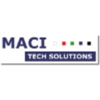 MACI Tech Solutions logo, MACI Tech Solutions contact details