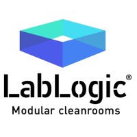 LabLogic logo, LabLogic contact details