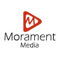 Morament Media logo, Morament Media contact details