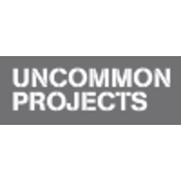 Uncommon Projects logo, Uncommon Projects contact details