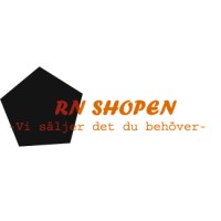 RN SHOPEN logo, RN SHOPEN contact details