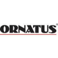 ORNATUS AB logo, ORNATUS AB contact details