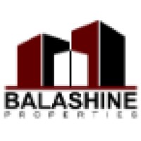 Balashine Properties logo, Balashine Properties contact details