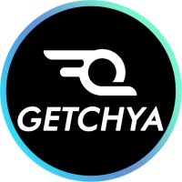 Getchya logo, Getchya contact details