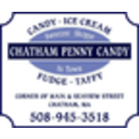 Chatham Penny Candy Store logo, Chatham Penny Candy Store contact details