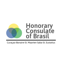 Honorary Consulate of Brazil in Curacao logo, Honorary Consulate of Brazil in Curacao contact details