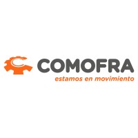 COMOFRA logo, COMOFRA contact details