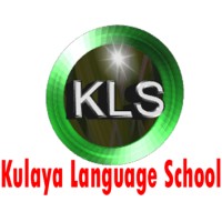 Kulaya language School logo, Kulaya language School contact details