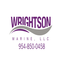 Wrightson Marine LLC logo, Wrightson Marine LLC contact details