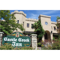 Castle Creek Inn Resort & Spa logo, Castle Creek Inn Resort & Spa contact details