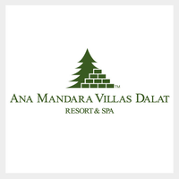 Ana Mandara Villas Dalat Resort & Spa logo, Ana Mandara Villas Dalat Resort & Spa contact details