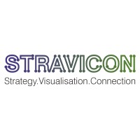 STRAVICON logo, STRAVICON contact details