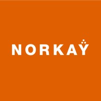 NORKAY logo, NORKAY contact details