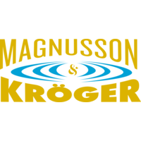 Magnusson & Kröger logo, Magnusson & Kröger contact details