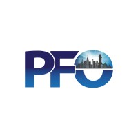 PFO Inc logo, PFO Inc contact details