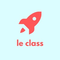 Le Class logo, Le Class contact details