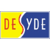 Desyde logo, Desyde contact details