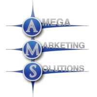 Amega Marketing logo, Amega Marketing contact details