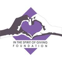 In The Spirit of Giving Foundation™ logo, In The Spirit of Giving Foundation™ contact details