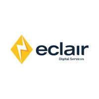 Eclair Digital Services logo, Eclair Digital Services contact details