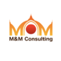 M&M Consulting Myanmar Co.,Ltd. logo, M&M Consulting Myanmar Co.,Ltd. contact details