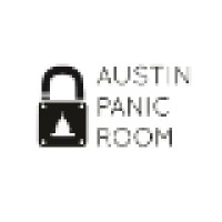 Austin Panic Room logo, Austin Panic Room contact details