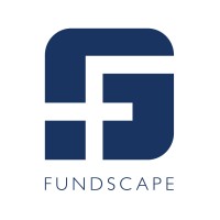 Fundscape logo, Fundscape contact details