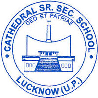 Cathedral Sr Sec School logo, Cathedral Sr Sec School contact details