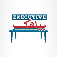 Executive Baithak logo, Executive Baithak contact details