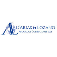 Arias y Lozano Abogados logo, Arias y Lozano Abogados contact details