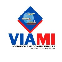 Viami Logistics and Consulting LLP logo, Viami Logistics and Consulting LLP contact details