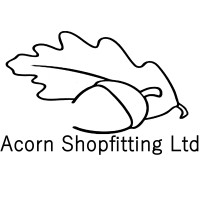 ACORN SHOPFITTING LTD logo, ACORN SHOPFITTING LTD contact details