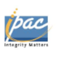 iPAC -Integrity Matters logo, iPAC -Integrity Matters contact details