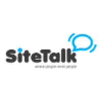 SiteTalkNederland logo, SiteTalkNederland contact details