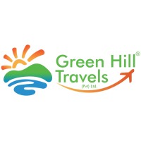 Green Hill Travels logo, Green Hill Travels contact details