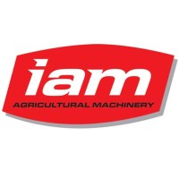 IAM Agricuatural Machinery logo, IAM Agricuatural Machinery contact details