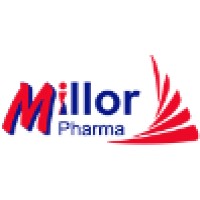 Millor Pharma logo, Millor Pharma contact details