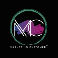 Marketing Customer logo, Marketing Customer contact details