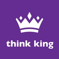 Think King LLC logo, Think King LLC contact details