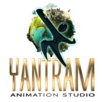 Yantram Animation Studio logo, Yantram Animation Studio contact details