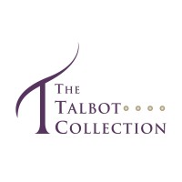 The Talbot Collection logo, The Talbot Collection contact details