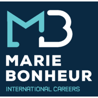 Marie Bonheur logo, Marie Bonheur contact details