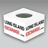 Long Island Exchange logo, Long Island Exchange contact details